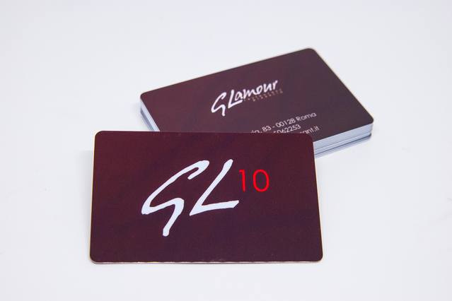 Custom PVC Card Printing Online: With PVC cards, you can create original and modern prints to give to employees, customers, and suppliers. Turn to Sprint24 and give your work an extra gear.