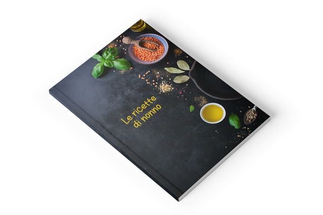 Custom recipe book printing online: Are you looking for an online print shop where you can order custom recipe book prints? Trust a reliable partner like Sprint24, which combines experience and i…