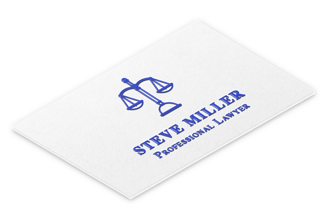Embossed, hot foil stamped business cards: Order and print online, it's convenient: Make your business cards unique by using hot foil stamping or press relief. Come in and discover our practical service for online ordering. It's great value for money!