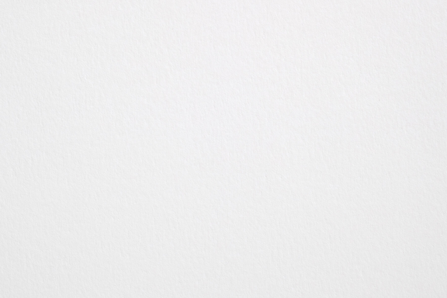 Freelife Vellum: White, Cream (no strip, square cut): Natural paper made of mixed recycled and FSC fibres. Slightly rough surface. Producer: Fedrigoni