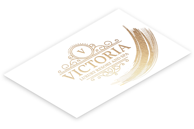 Hot foil stamped cards at Affordable Prices!: Stamp your hot foil on Sprint24, the Online Printing …
