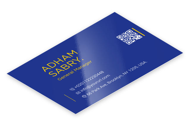 Laminated Business Cards: Printing Online Custom UK: Are you looking for a Laminated Business Cards…