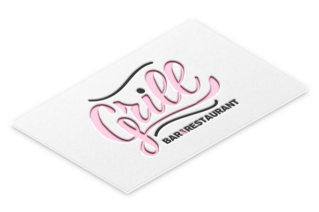 Letterpress Business Cards Custom Printing Online UK: Are you looking for a letterpress business cards? Entrust you to the online service of Sprint24: quality at small prices. Configure now your products!