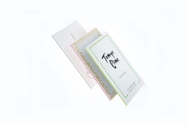 Online printing Multi-Layer Business Cards: Are you looking for a Multi-Layer Business Cards? Entrust you to the online service of Sprint24: quality at small prices. Configure now your products!
