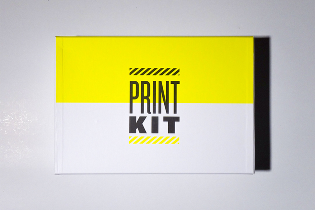 Online printing Print kit