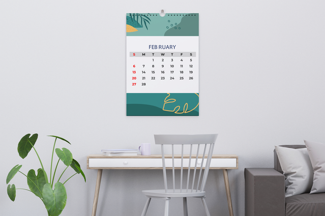 Online Wall Calendars Printing: Do you need a useful and stylish tool to gift as a gadget to your customers and business partners? Create personalized wall calendars and organize time in the …