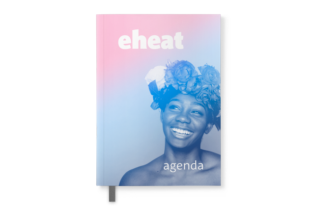 Paperback agendas - Customised: * The highest quality
* For private and office usage
* The most res…