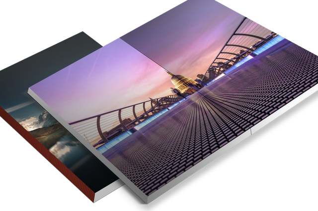 Flat° Paperback: Order and Print online. It's advantageous!: Print Flat° Paperback with Sprint24. The online printing press where you can configure and order your books, album, and photobooks with high quality promo panoramic flat paperback at affordable prices.
