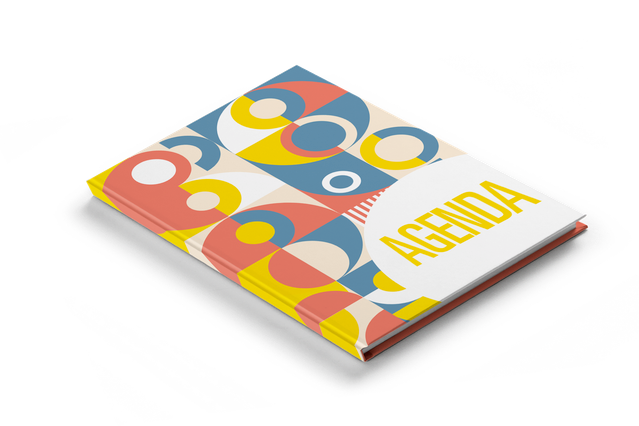 Personalized Planners: Printing Online UK: Are you looking for a agendas customised 2024? Entrust y…