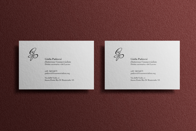 Print Accountant Business Cards Online: Are you an accountant and want to refresh your communication? With the printing of business cards for accountants, you can immediately highlight your professio…