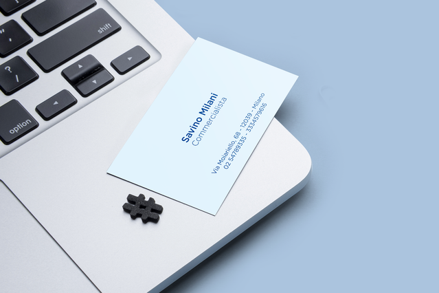 Print Accountant Business Cards Online: Are you an accountant and want to refresh your communication? With the printing of business cards for accountants, you can immediately highlight your professio…