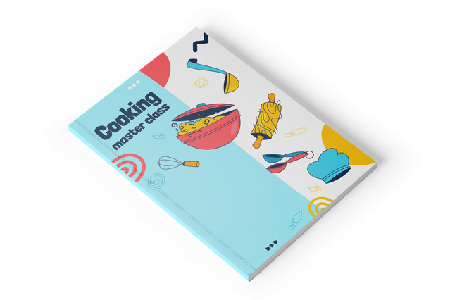 Print cooking books online: Are you looking for an online printing service where you can order personalized cookbook printing? Trust a partner like Sprint24, who combines experience and i…