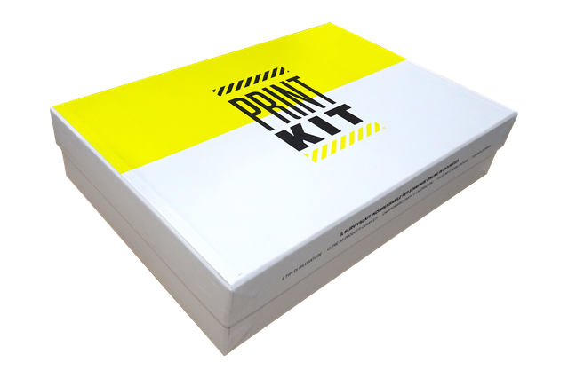 Print kit: See it first-hand!
In the intricate world of printing, Sprint24 rescues you with its survival print kit!
A magic box in which you're going to find ma…