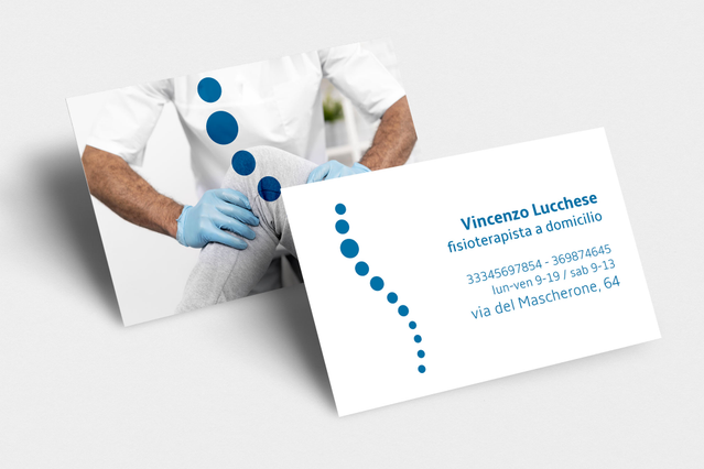 Print Physiotherapist Business Cards Online: Are you a physiotherapist or osteopath and wish to renew your communication? With the printing of physiotherapist business cards, you can immediately highlight…