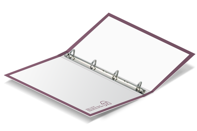 Ring binders. Print them online at great prices: Configure and order online your ring binders on Sp…