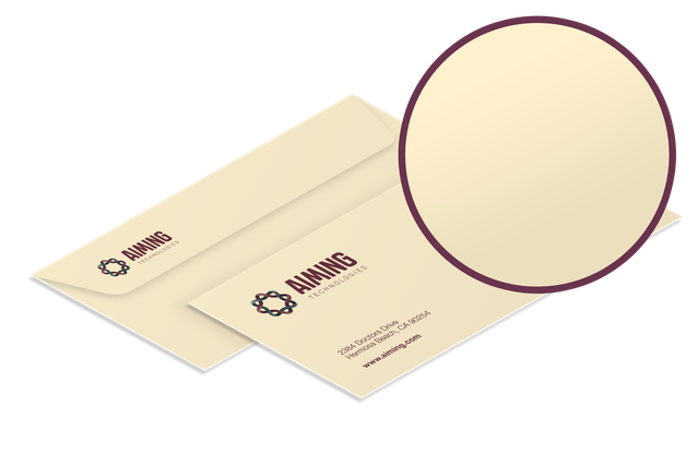 Order Online your Splendorgel Avorio envelopes on Sprint24: Delicate color and velvety paper. Add y…