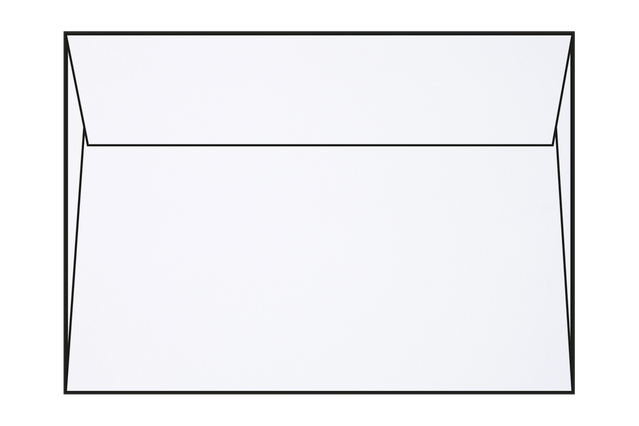 Splendorgel: Extra White (strip): 16.20x22.90 cm