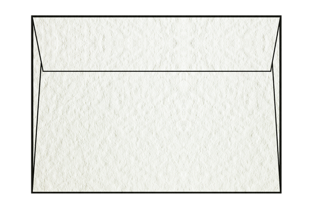Tintoretto: Snow, Cream (no strip, square cut): 16.20x22.90 cm